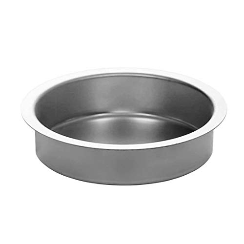 Kerzenhalter Silber 60mm - Tülle für Standard Kerzen und Stumpenkerzen. Im Erzgebirge gefertigt. Ein echtes deutsches Qualitätsprodukt., Größe:4er Set von Bütic GmbH