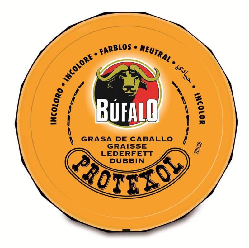 Búfalo Protexol Lederfett Lederfett von Búfalo