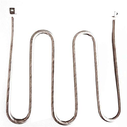 Buffalo AC879 Heizelement für Wurstwärmer CD582 Buffalo AC879 Heizelement für Wurstwärmer CD582 von Buffalo