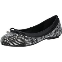 Buffalo Ballerina "Buffalo Ballerinas Lederimitat/Textil" Buffalo Ballerina "Buffalo Ballerinas Lederimitat/Textil" von Buffalo