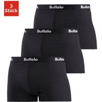 Buffalo Boxer, (Packung, 3 St.) von Buffalo