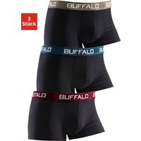 Buffalo Boxer, (Packung, 3 St.) von Buffalo