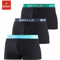 Buffalo Boxer, (Packung, 3 St.) von Buffalo