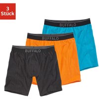 Buffalo Boxer, (Packung, 3 St.) von Buffalo