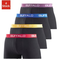 Buffalo Boxer, (Packung, 4 St.) von Buffalo