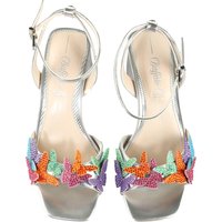 Buffalo High-Heel-Pumps "Buffalo APRIL BUTTERFLY GLAM" Buffalo High-Heel-Pumps "Buffalo APRIL BUTTERFLY GLAM" von Buffalo