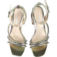 Buffalo High-Heel-Pumps "Buffalo CHARLOTTE SHINE" Buffalo High-Heel-Pumps "Buffalo CHARLOTTE SHINE" von Buffalo