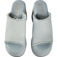 Buffalo High-Heel-Pumps "Buffalo JOY MULE" Buffalo High-Heel-Pumps "Buffalo JOY MULE" von Buffalo