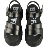 Buffalo High-Heel-Pumps "Buffalo LENNOX TS SANDAL" Buffalo High-Heel-Pumps "Buffalo LENNOX TS SANDAL" von Buffalo