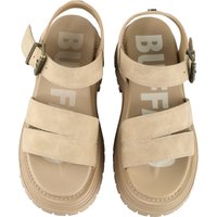 Buffalo High-Heel-Pumps "Buffalo LENNOX TS SANDAL" Buffalo High-Heel-Pumps "Buffalo LENNOX TS SANDAL" von Buffalo