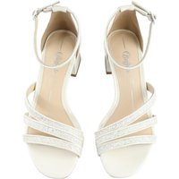 Buffalo High-Heel-Pumps "Buffalo LUCY GLAM" Buffalo High-Heel-Pumps "Buffalo LUCY GLAM" von Buffalo