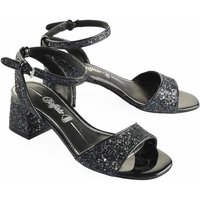 Buffalo High-Heel-Pumps "Buffalo Rainelle Vegan Glitter" Buffalo High-Heel-Pumps "Buffalo Rainelle Vegan Glitter" von Buffalo