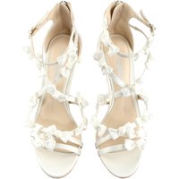 Buffalo High-Heel-Pumps "Buffalo YANA LB" Buffalo High-Heel-Pumps "Buffalo YANA LB" von Buffalo