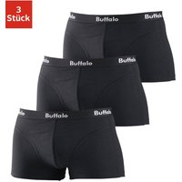 Buffalo Hipster, (Packung, 3 St.) von Buffalo