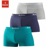 Buffalo Hipster, (Packung, 3 St.) von Buffalo