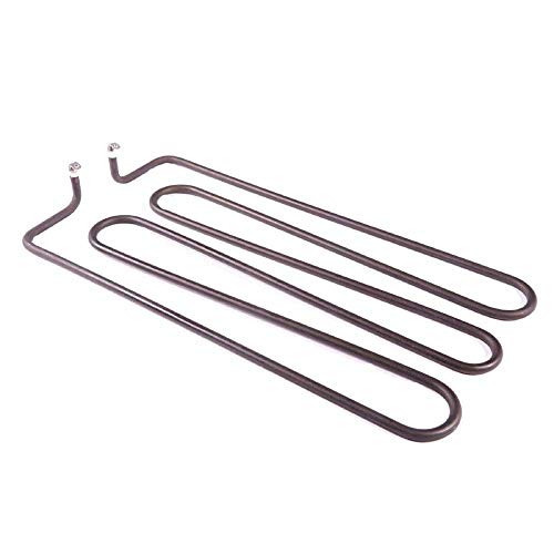 Buffalo N127 Heizelement, Gewicht 540g von Buffalo