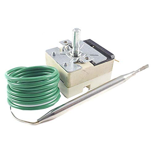 Buffalo N432 Thermostat von Buffalo