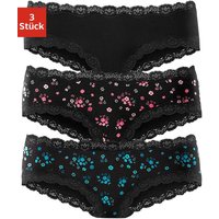 Buffalo Panty, (Packung, 3 St.) von Buffalo