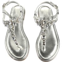 Buffalo Sandale "Buffalo KIRA ICE" Buffalo Sandale "Buffalo KIRA ICE" von Buffalo