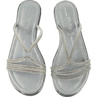 Buffalo Sandale "Buffalo KIRA MSS GLAM" Buffalo Sandale "Buffalo KIRA MSS GLAM" von Buffalo