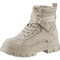 Buffalo Schnürboots "ASPHA COM1 LACEUP MID" von Buffalo