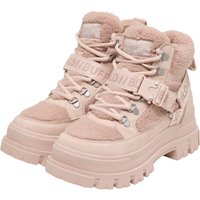 Buffalo Stiefel "Buffalo ASPHA COM MID WARM - VEGAN NAPPA/FUR" Buffalo Stiefel "Buffalo ASPHA COM MID WARM - VEGAN NAPPA/FUR" von Buffalo