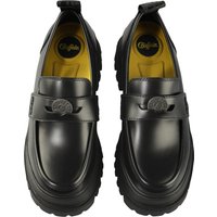 Buffalo Trainingsschuh "Buffalo ASPHA LOAFER COIN" Buffalo Trainingsschuh "Buffalo ASPHA LOAFER COIN" von Buffalo