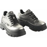 Buffalo Trainingsschuh "Buffalo Aspha Cls Vntg Vegan Nappa" von Buffalo