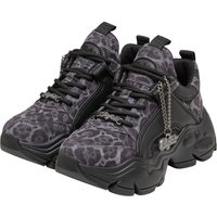 Buffalo Trainingsschuh "Buffalo Binary C - Vegansuede" Buffalo Trainingsschuh "Buffalo Binary C - Vegansuede" von Buffalo