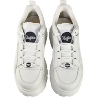 Buffalo Trainingsschuh "Buffalo Buffalo 2.0 Calf Leather" von Buffalo