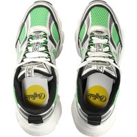 Buffalo Trainingsschuh "Buffalo Buffalo CLD Run Jog - Vegan Nappa/Mesh" Buffalo Trainingsschuh "Buffalo Buffalo CLD Run Jog - Vegan Nappa/Mesh" von Buffalo