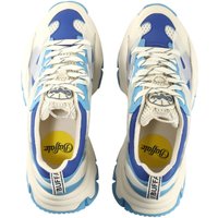 Buffalo Trainingsschuh "Buffalo Buffalo Trail One - Vegan Nappa/Nubuck" Buffalo Trainingsschuh "Buffalo Buffalo Trail One - Vegan Nappa/Nubuck" von Buffalo