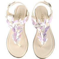 Buffalo Trainingsschuh "Buffalo CAPRI BUTTERFLY" Buffalo Trainingsschuh "Buffalo CAPRI BUTTERFLY" von Buffalo