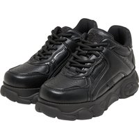 Buffalo Trainingsschuh "Buffalo CLD ECHO - VEGAN NAPPA/PATENT" Buffalo Trainingsschuh "Buffalo CLD ECHO - VEGAN NAPPA/PATENT" von Buffalo