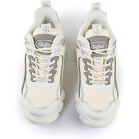 Buffalo Trainingsschuh "Buffalo Cld Chai - Vegan Nubuck/Suede" von Buffalo