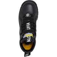 Buffalo Trainingsschuh "Buffalo Damen Buffalo Aspha Nc Mid Bootie Flat" Buffalo Trainingsschuh "Buffalo Damen Buffalo Aspha Nc Mid Bootie Flat" von Buffalo