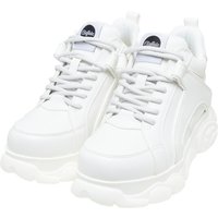 Buffalo Trainingsschuh "Buffalo Damen Buffalo Cld Corin Vegan Nappa" von Buffalo