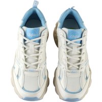 Buffalo Trainingsschuh "Buffalo Damen Buffalo Cld Run RT Vegan Nappa/Mesh" Buffalo Trainingsschuh "Buffalo Damen Buffalo Cld Run RT Vegan Nappa/Mesh" von Buffalo