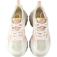 Buffalo Trainingsschuh "Buffalo Damen Buffalo Trail One Vegan Nappa/Nubuck" Buffalo Trainingsschuh "Buffalo Damen Buffalo Trail One Vegan Nappa/Nubuck" von Buffalo