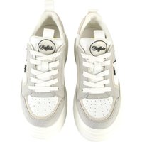 Buffalo Trainingsschuh "Buffalo Damen Buffalo Vectra Low Vegan Nappa/Nubuck" Buffalo Trainingsschuh "Buffalo Damen Buffalo Vectra Low Vegan Nappa/Nubuck" von Buffalo