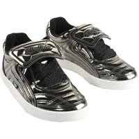 Buffalo Trainingsschuh "Buffalo Liberty Soccer Vegan Patent" Buffalo Trainingsschuh "Buffalo Liberty Soccer Vegan Patent" von Buffalo