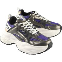 Buffalo Trainingsschuh "Buffalo Para Vegan Nappa/Mesh" Buffalo Trainingsschuh "Buffalo Para Vegan Nappa/Mesh" von Buffalo