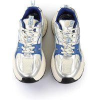 Buffalo Trainingsschuh "Buffalo Yuno - Vegan Nappa/Mesh" Buffalo Trainingsschuh "Buffalo Yuno - Vegan Nappa/Mesh" von Buffalo