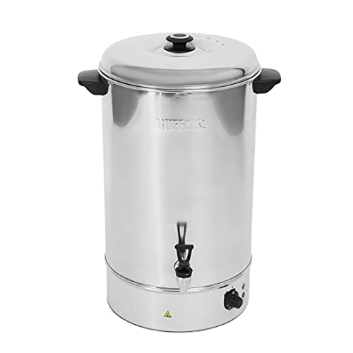 Buffalo Heißwasserspender 40L manuell von Buffalo
