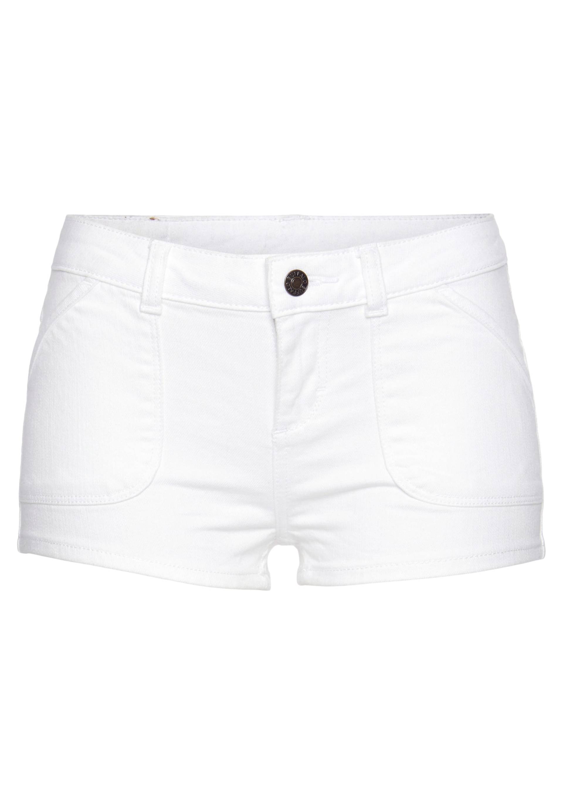 Hotpants von Buffalo