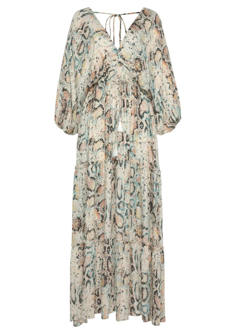 Maxikleid von Buffalo