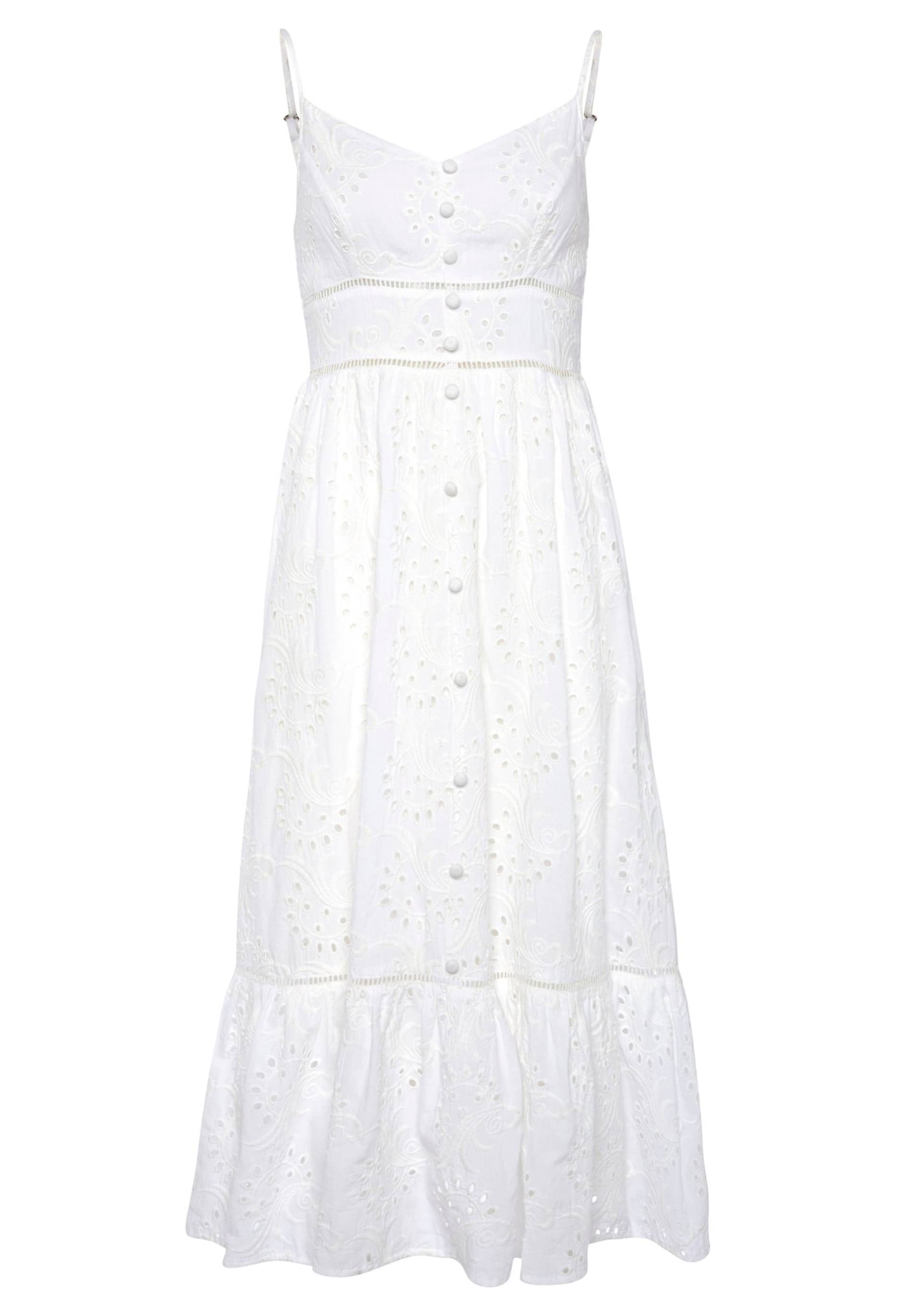 Midikleid von Buffalo