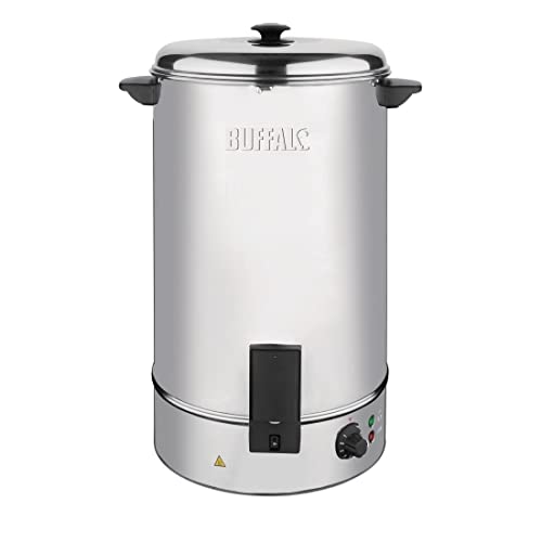 Buffalo Wasserkocher -40L HF153 -E von Buffalo