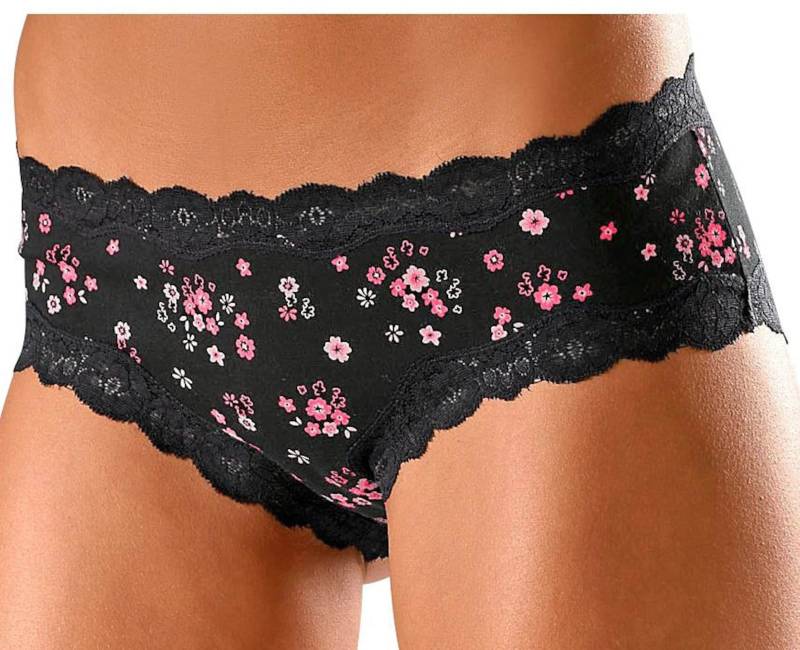 Panty von Buffalo