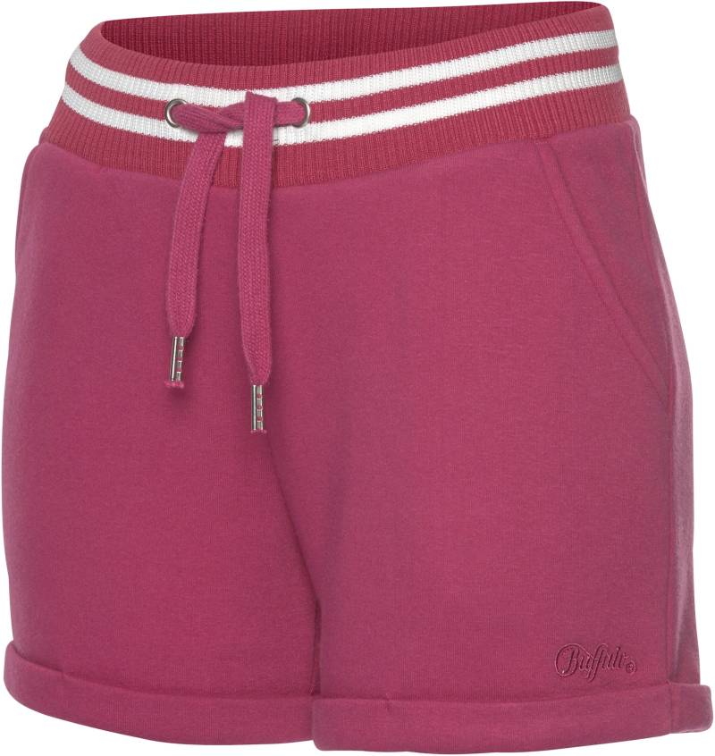 Sweatshorts in himbeere von Buffalo von Buffalo